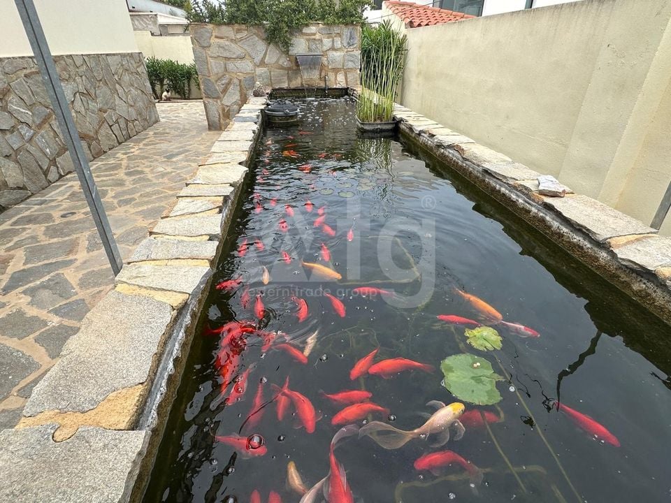 6 bedroom Villa in Albir - CPP88402 - Photo - 44