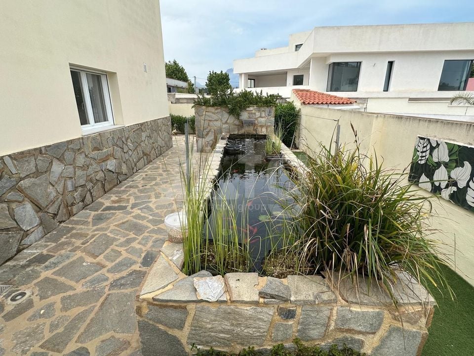 6 bedroom Villa in Albir - CPP88402 - Photo - 42