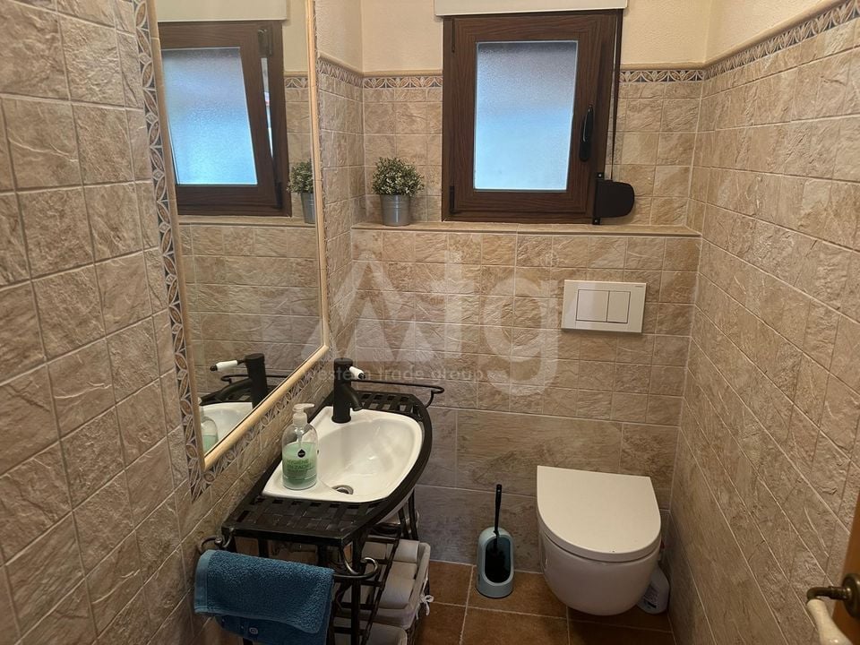 6 bedroom Villa in Albir - CPP88402 - Photo - 19