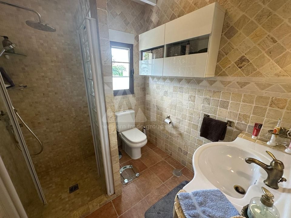 6 bedroom Villa in Albir - CPP88402 - Photo - 23