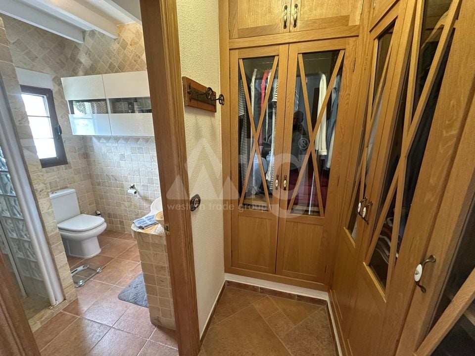 6 bedroom Villa in Albir - CPP88402 - Photo - 24