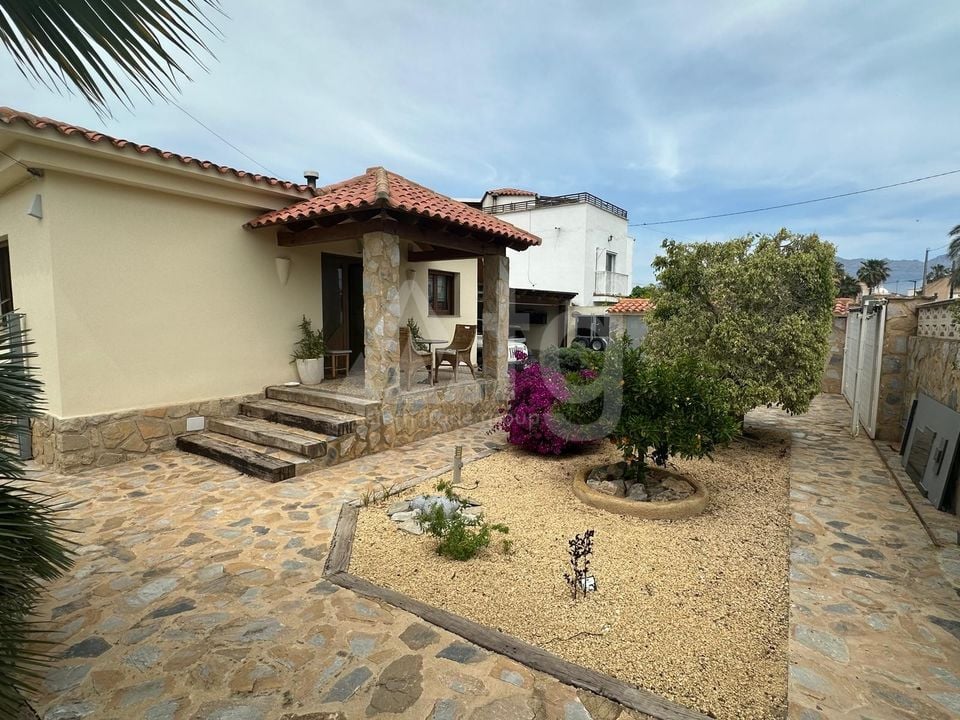6 bedroom Villa in Albir - CPP88402 - Photo - 38