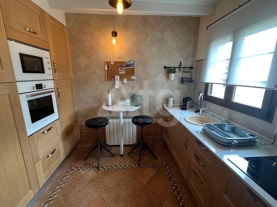6 bedroom Villa in Albir - CPP88402 - Photo - 7