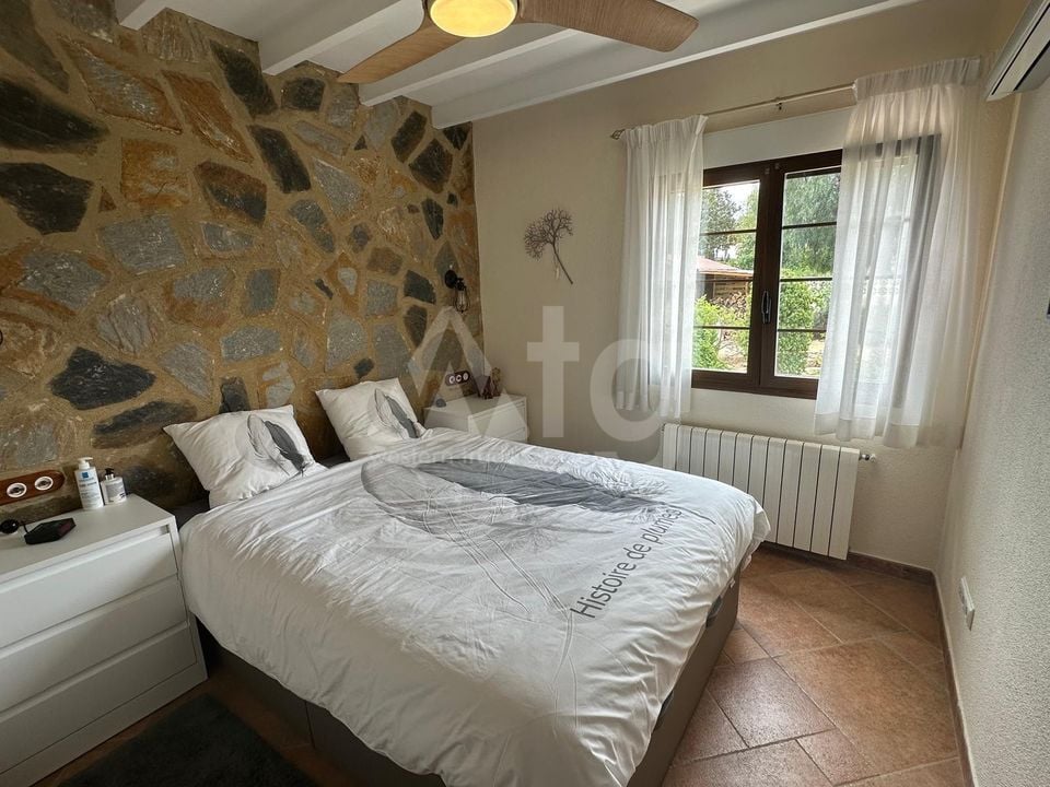 6 bedroom Villa in Albir - CPP88402 - Photo - 11