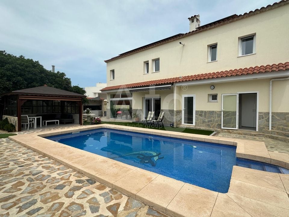 6 bedroom Villa in Albir - CPP88402 - Photo - 33