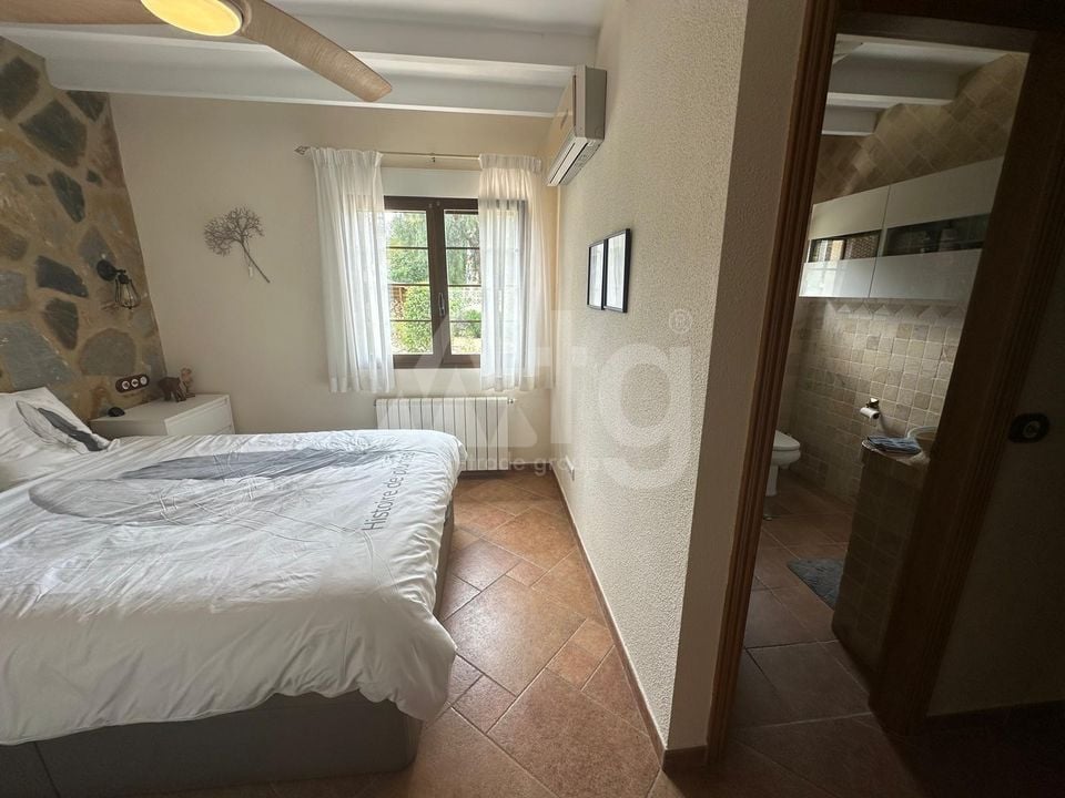 6 bedroom Villa in Albir - CPP88402 - Photo - 10