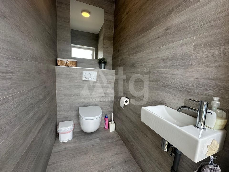 6 bedroom Villa in Albir - CPP88402 - Photo - 20