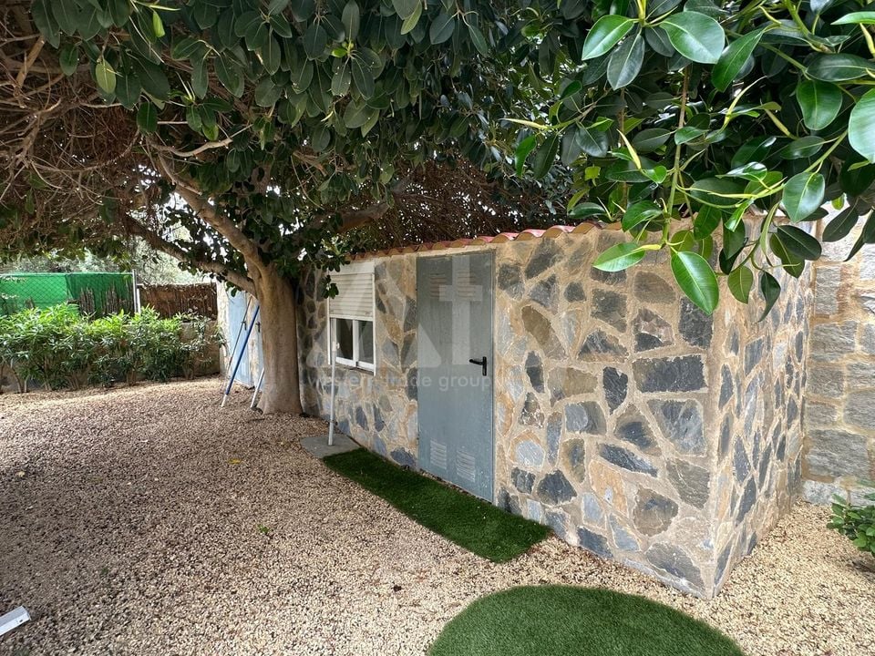 6 bedroom Villa in Albir - CPP88402 - Photo - 47