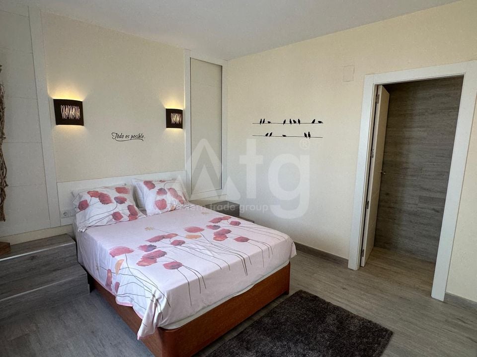 6 bedroom Villa in Albir - CPP88402 - Photo - 13
