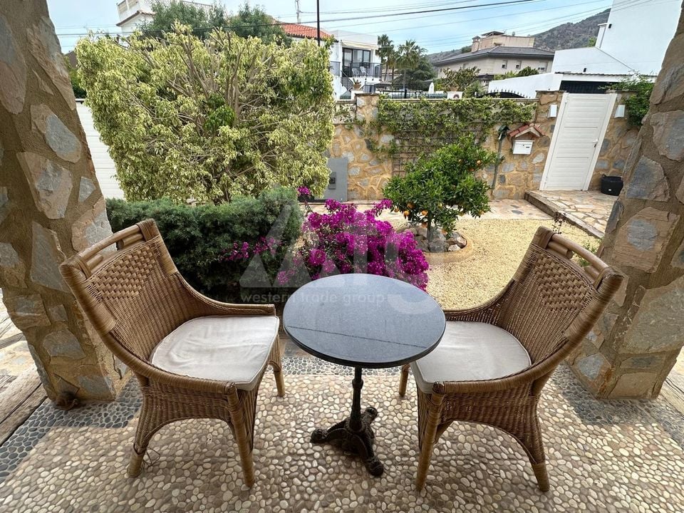 6 bedroom Villa in Albir - CPP88402 - Photo - 39