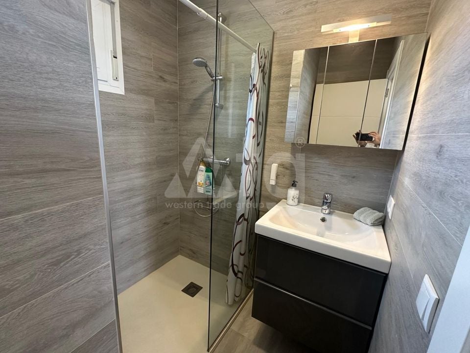 6 bedroom Villa in Albir - CPP88402 - Photo - 17