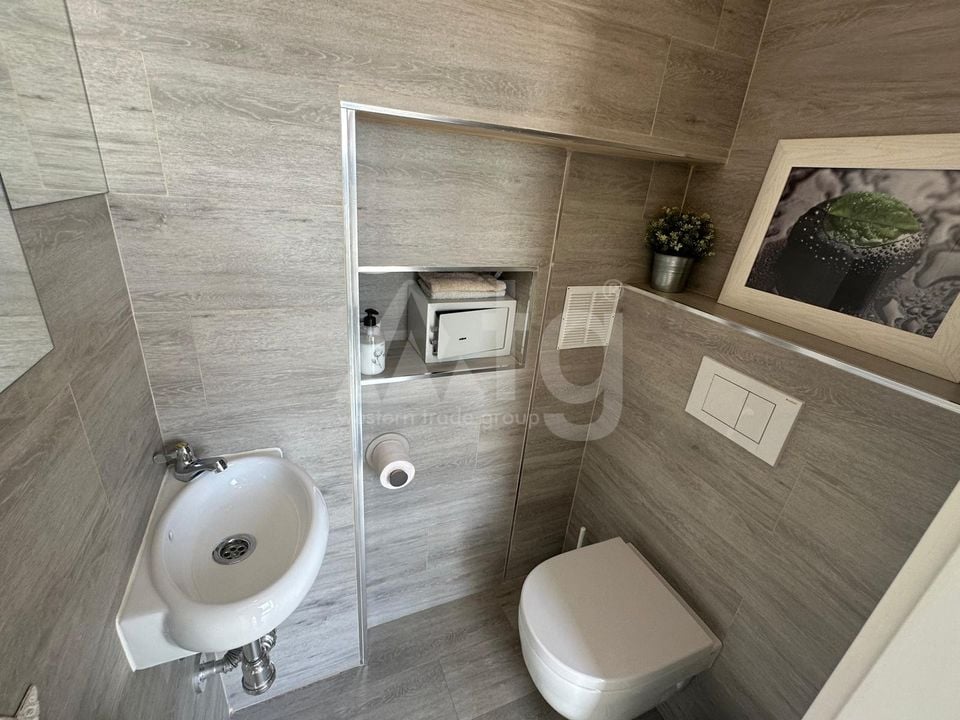 6 bedroom Villa in Albir - CPP88402 - Photo - 21