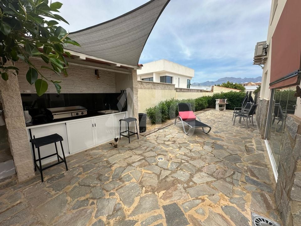 6 bedroom Villa in Albir - CPP88402 - Photo - 36