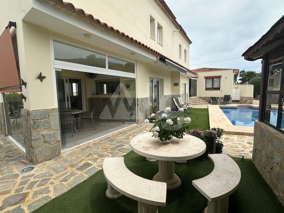 6 bedroom Villa in Albir - CPP88402 - Photo - 30