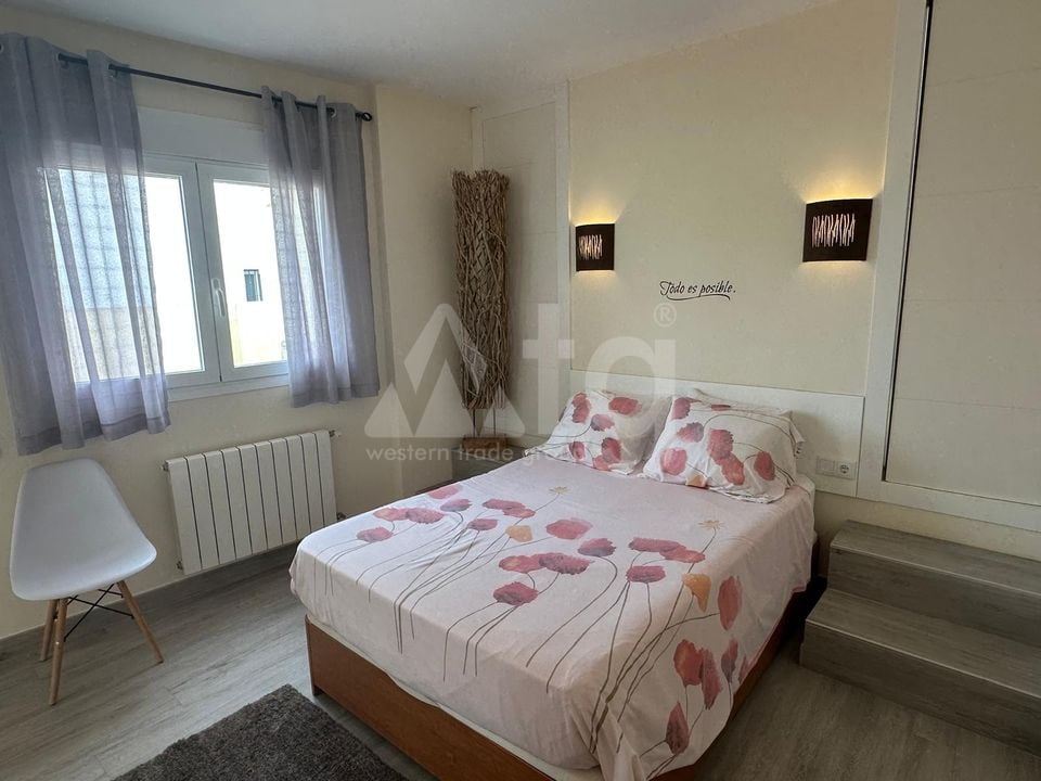 6 bedroom Villa in Albir - CPP88402 - Photo - 12