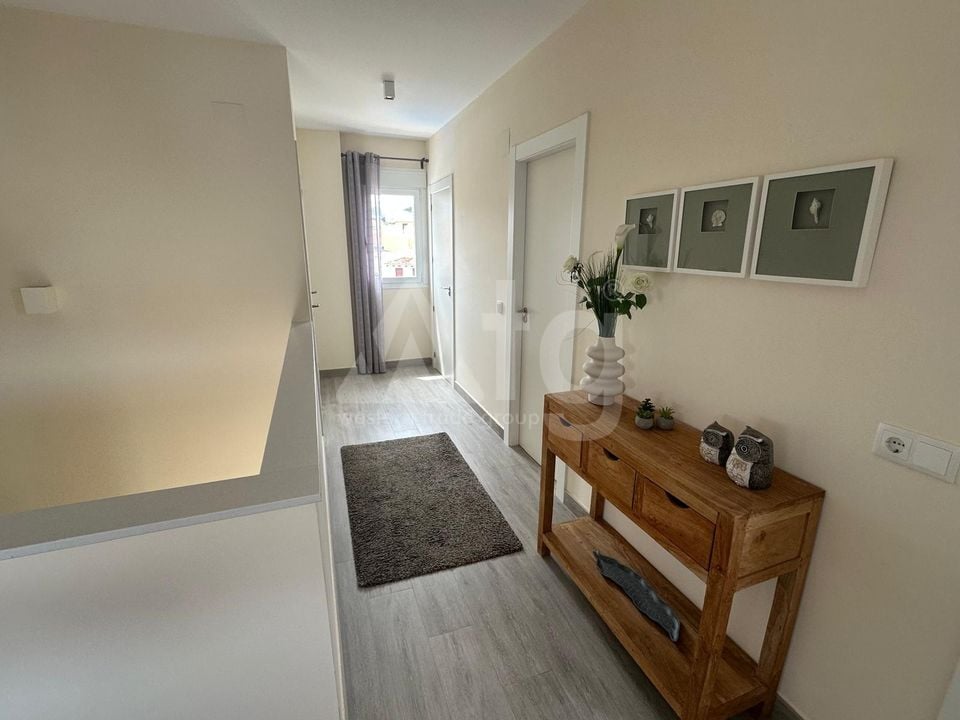 6 bedroom Villa in Albir - CPP88402 - Photo - 26