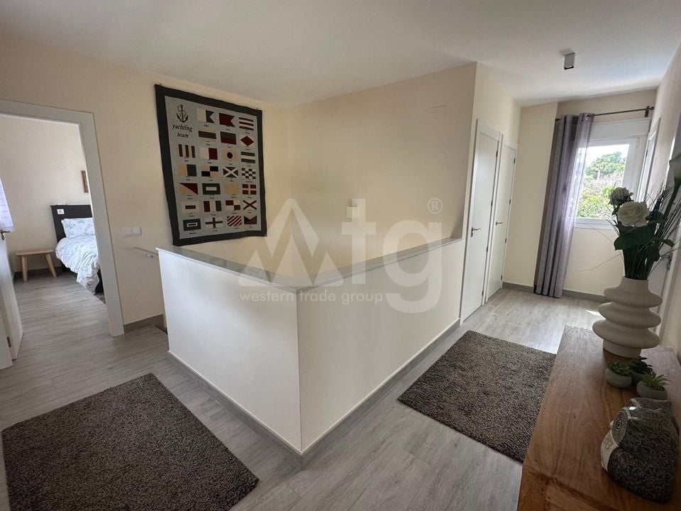 6 bedroom Villa in Albir - CPP88402 - Photo - 25