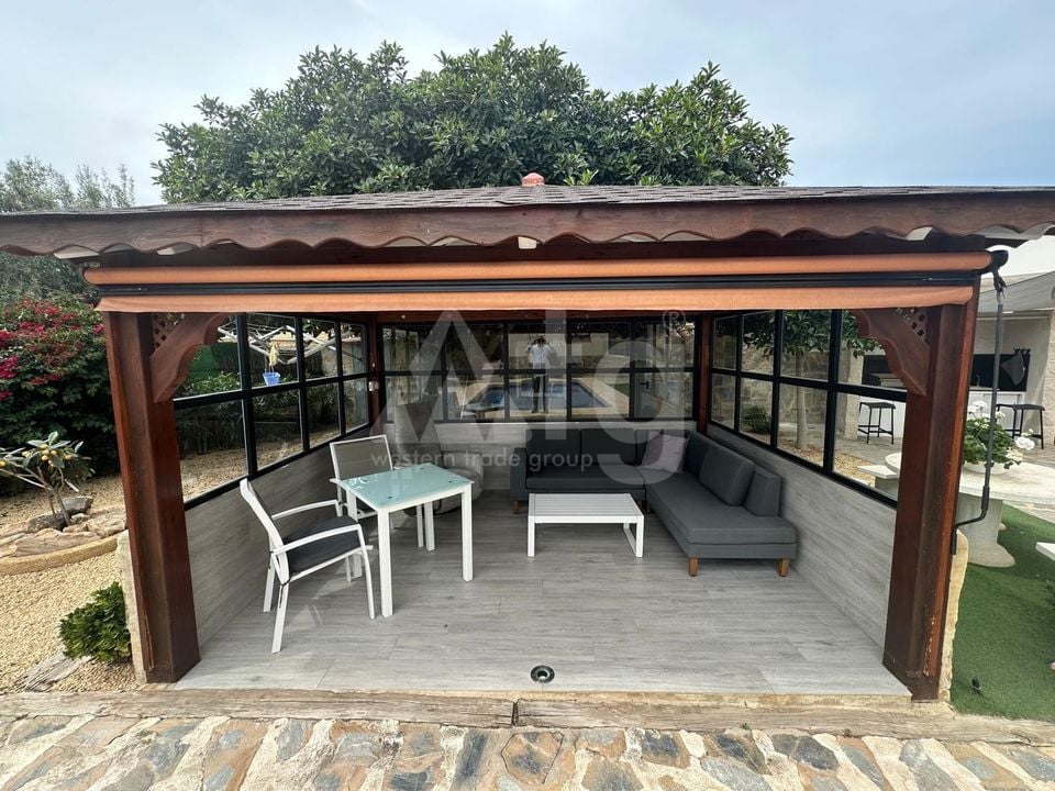 6 bedroom Villa in Albir - CPP88402 - Photo - 35