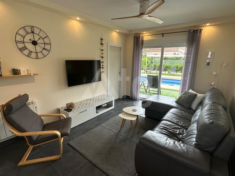 6 bedroom Villa in Albir - CPP88402 - Photo - 15