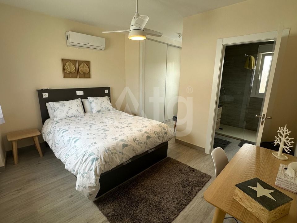 6 bedroom Villa in Albir - CPP88402 - Photo - 14