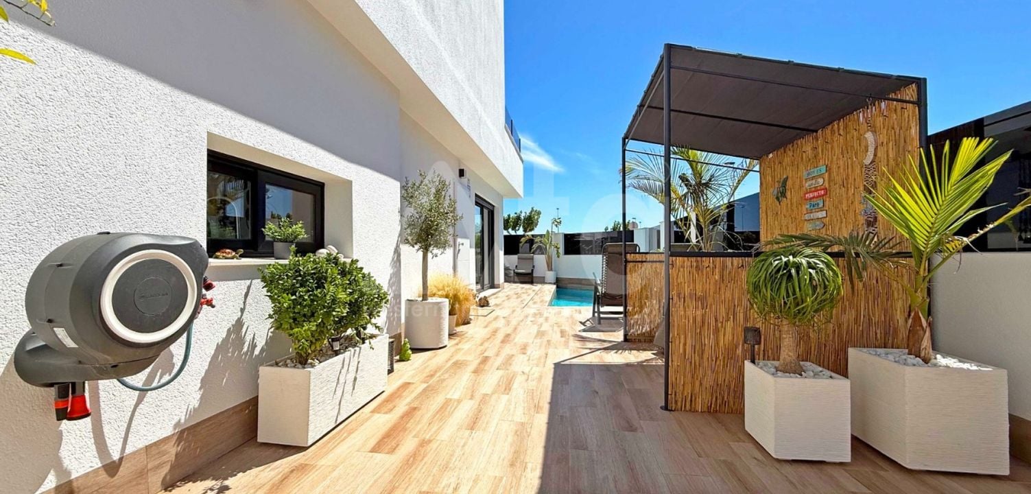 Villa de 2 chambres à San Pedro del Pinatar - MVR88408 - Photo - 27