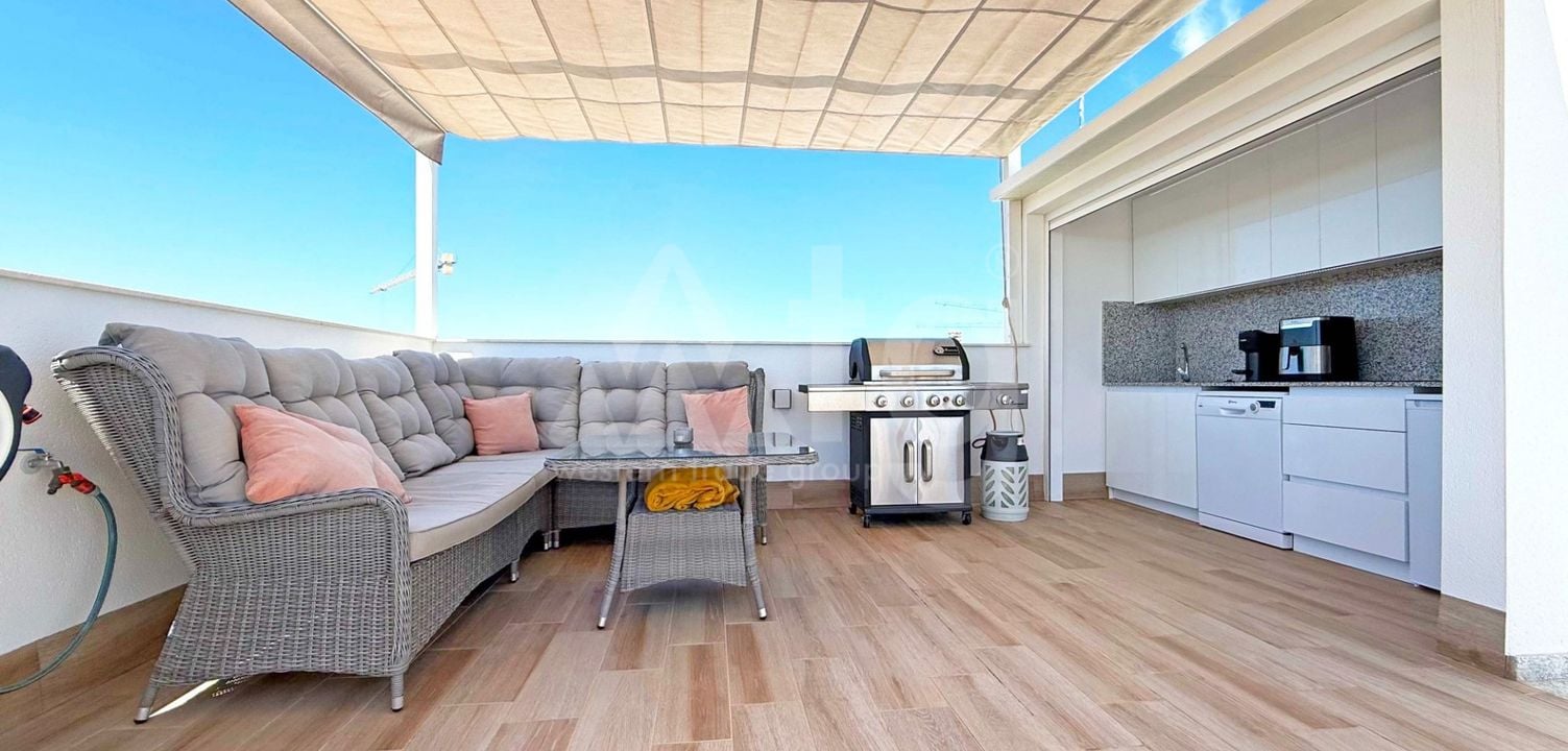 Villa de 2 chambres à San Pedro del Pinatar - MVR88408 - Photo - 23