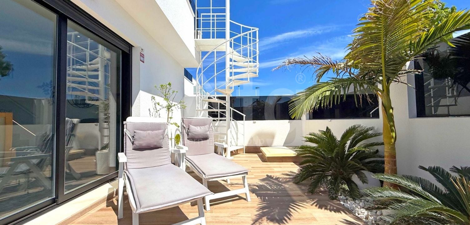 Villa de 2 chambres à San Pedro del Pinatar - MVR88408 - Photo - 30