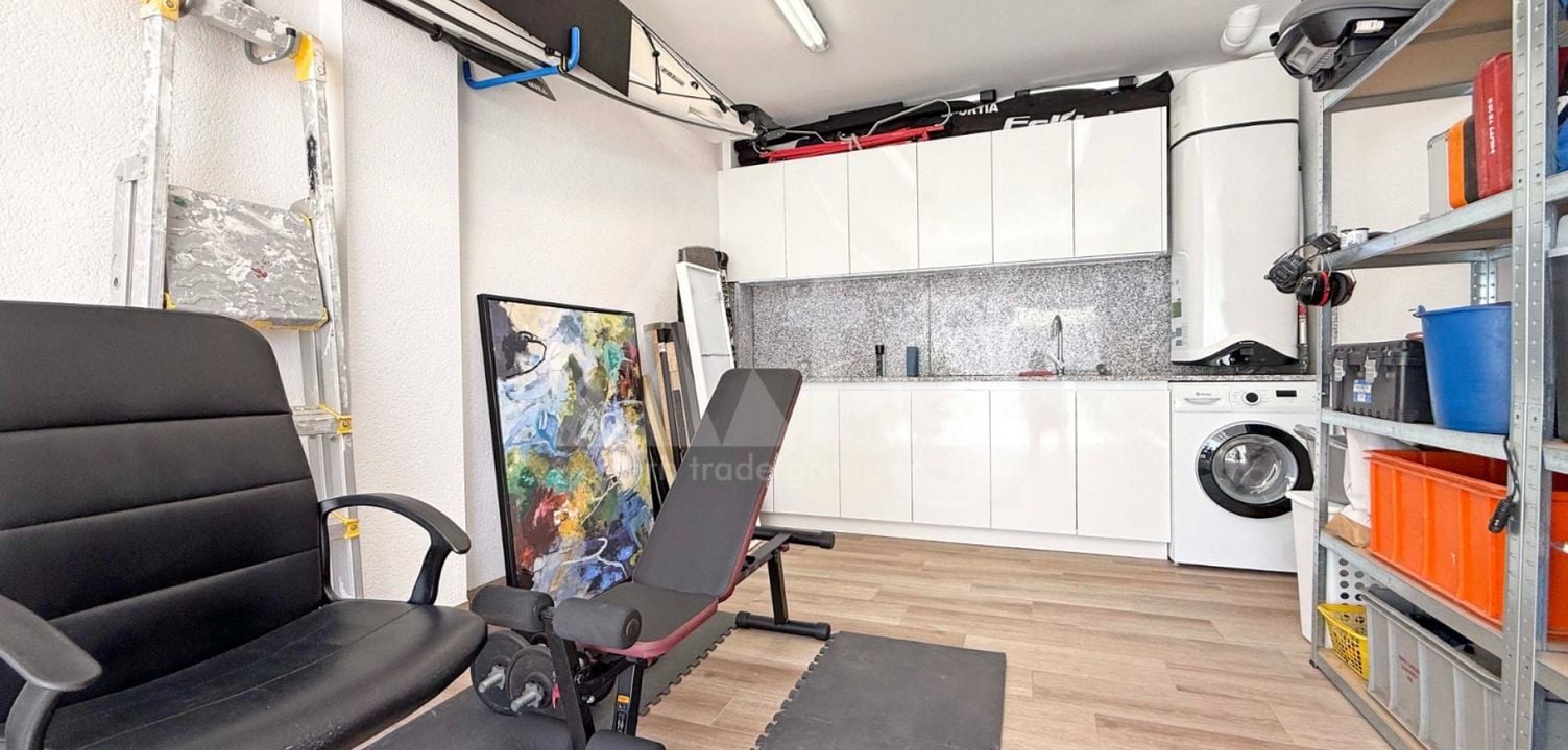 Villa de 2 chambres à San Pedro del Pinatar - MVR88408 - Photo - 20