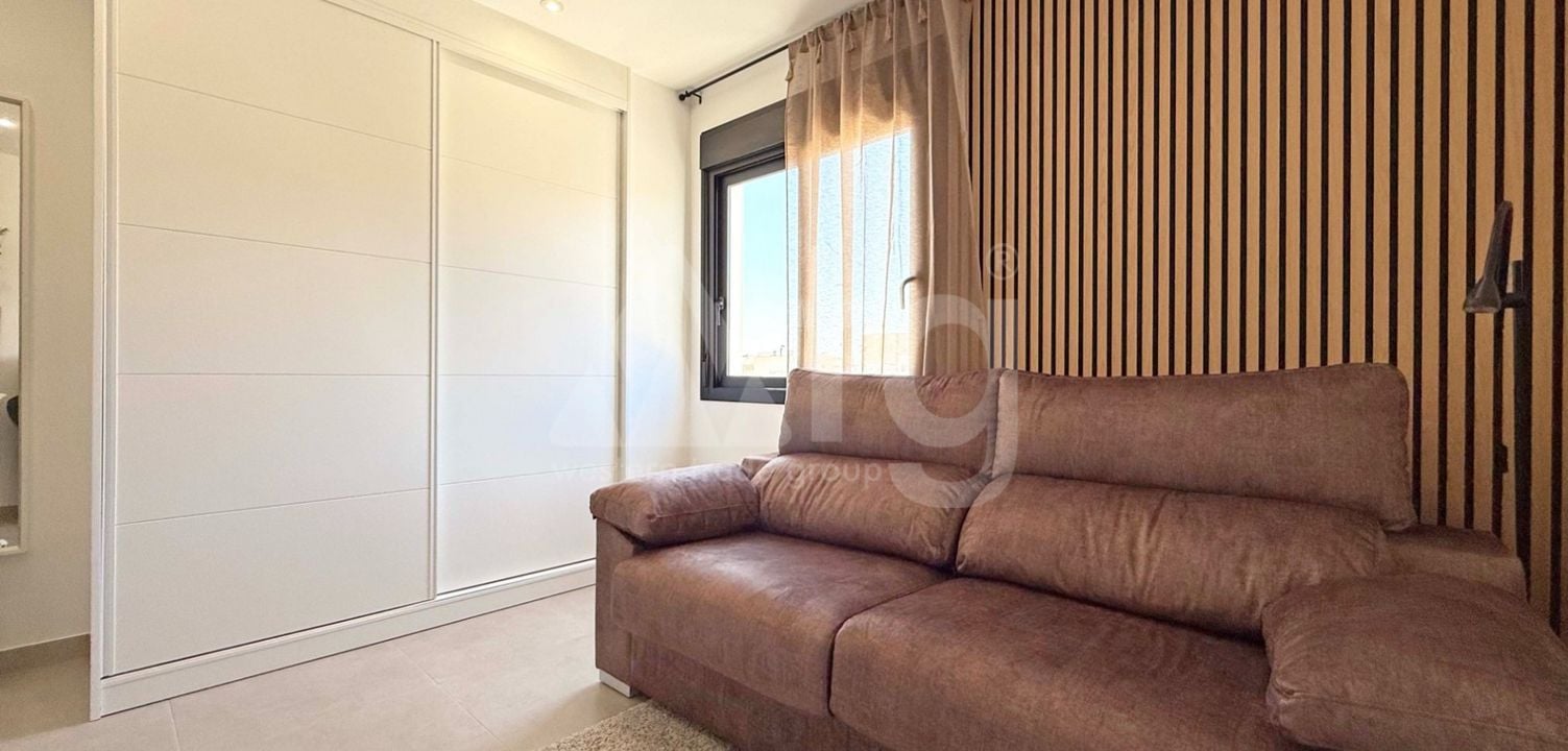 Villa de 2 chambres à San Pedro del Pinatar - MVR88408 - Photo - 15