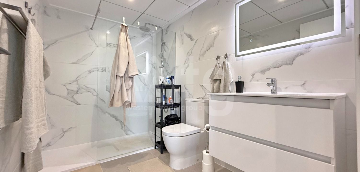 Villa de 2 chambres à San Pedro del Pinatar - MVR88408 - Photo - 17
