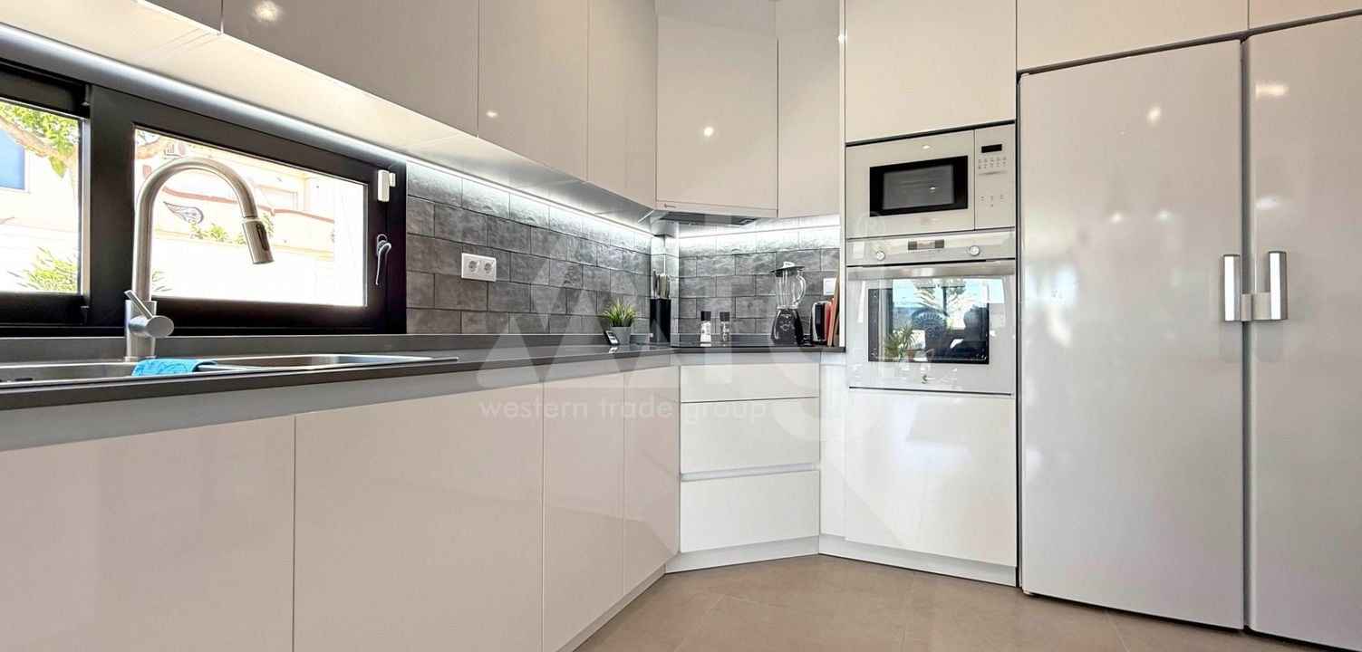Villa de 2 chambres à San Pedro del Pinatar - MVR88408 - Photo - 10