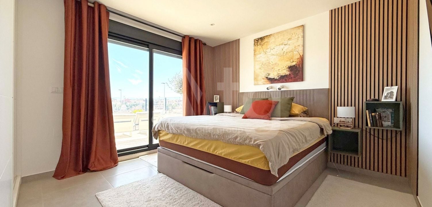 Villa de 2 chambres à San Pedro del Pinatar - MVR88408 - Photo - 12