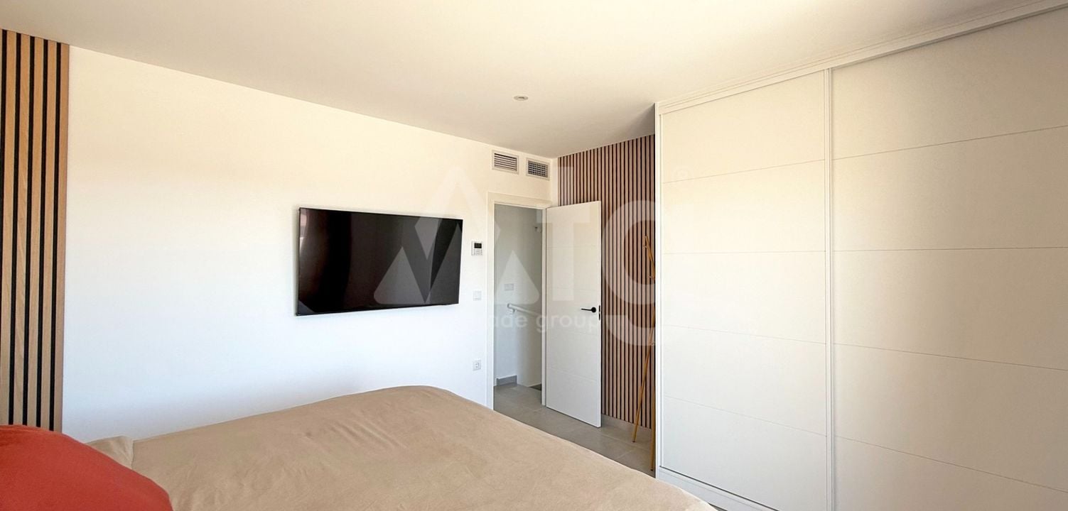 Villa de 2 chambres à San Pedro del Pinatar - MVR88408 - Photo - 13