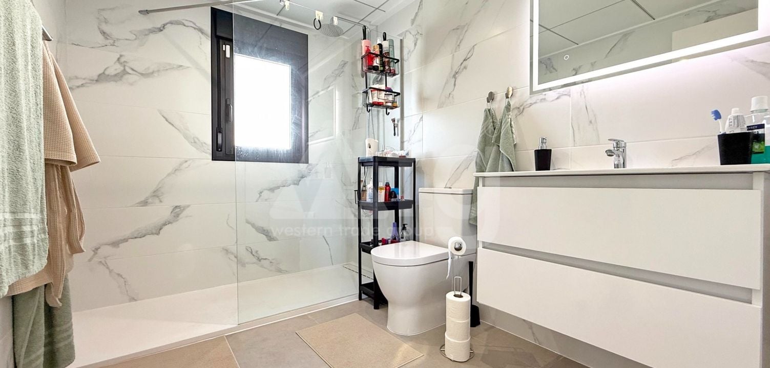 Villa de 2 chambres à San Pedro del Pinatar - MVR88408 - Photo - 16