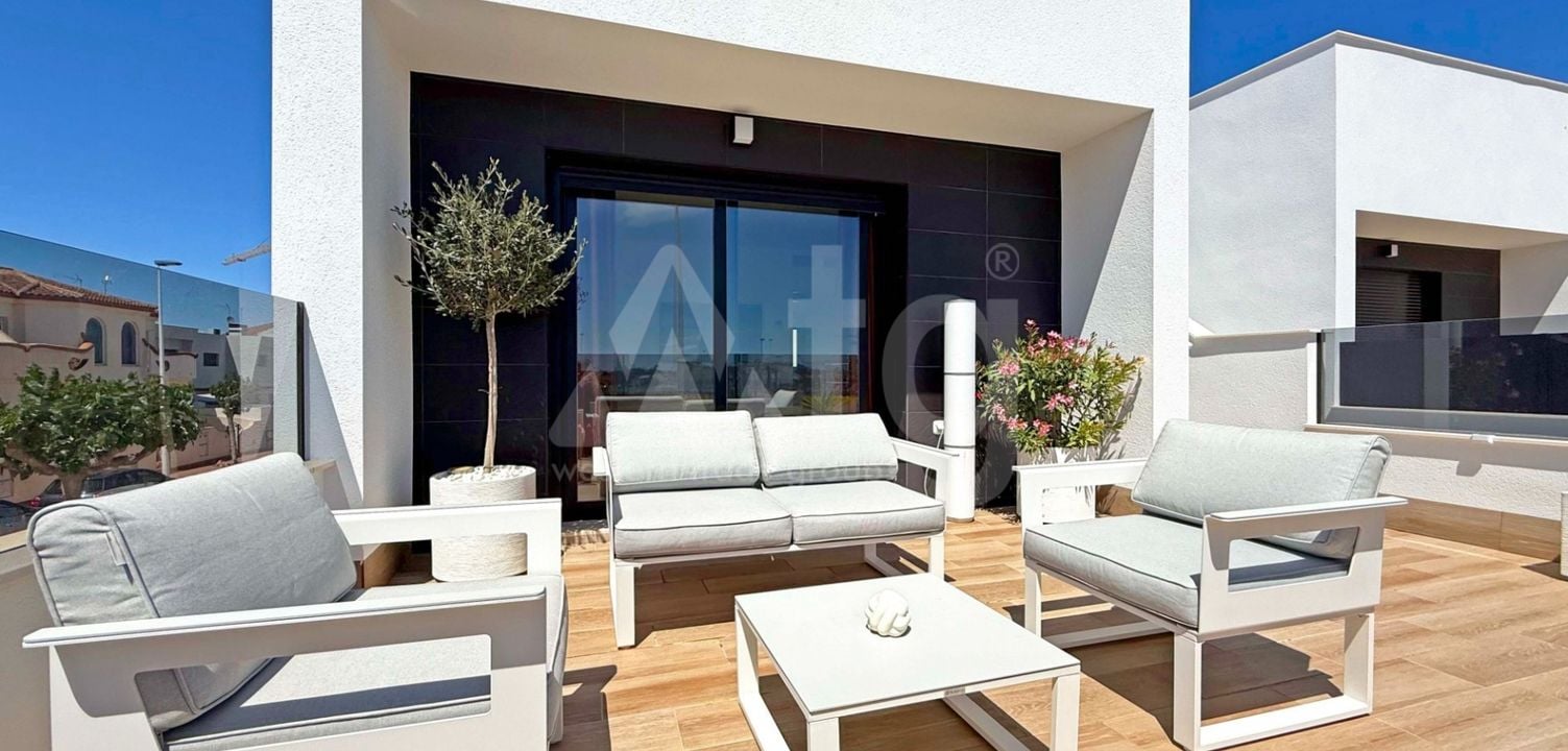 Villa de 2 chambres à San Pedro del Pinatar - MVR88408 - Photo - 26