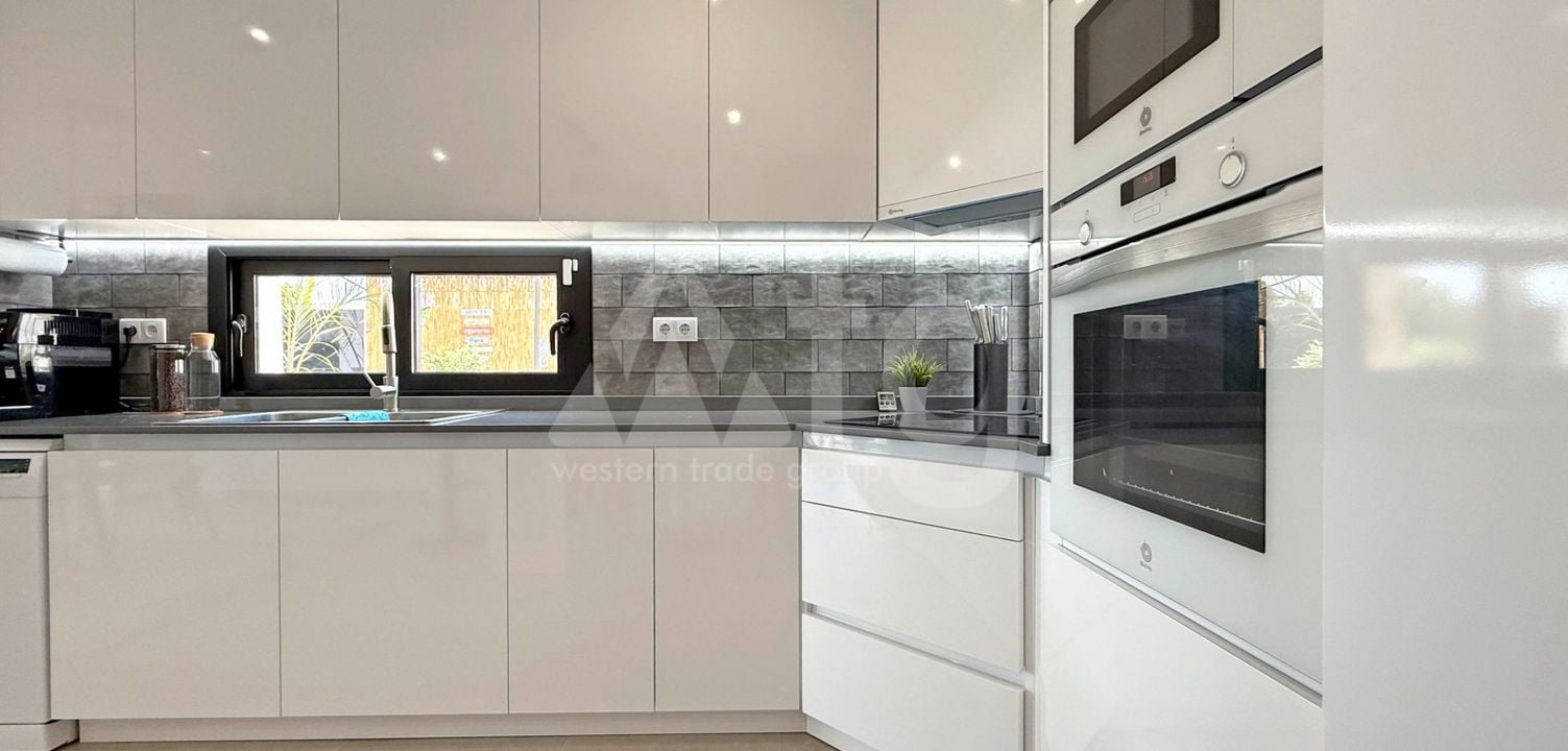 Villa de 2 chambres à San Pedro del Pinatar - MVR88408 - Photo - 11