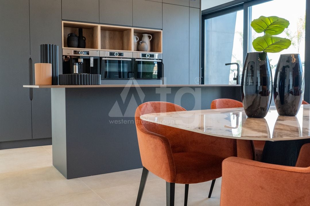 Villa de 3 chambres à Ciudad Quesada - M148378 - Photo - 10