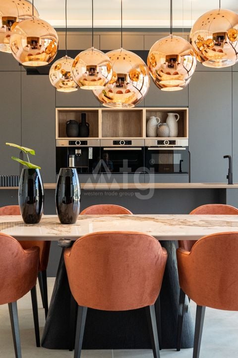 Villa de 3 chambres à Ciudad Quesada - M148378 - Photo - 11