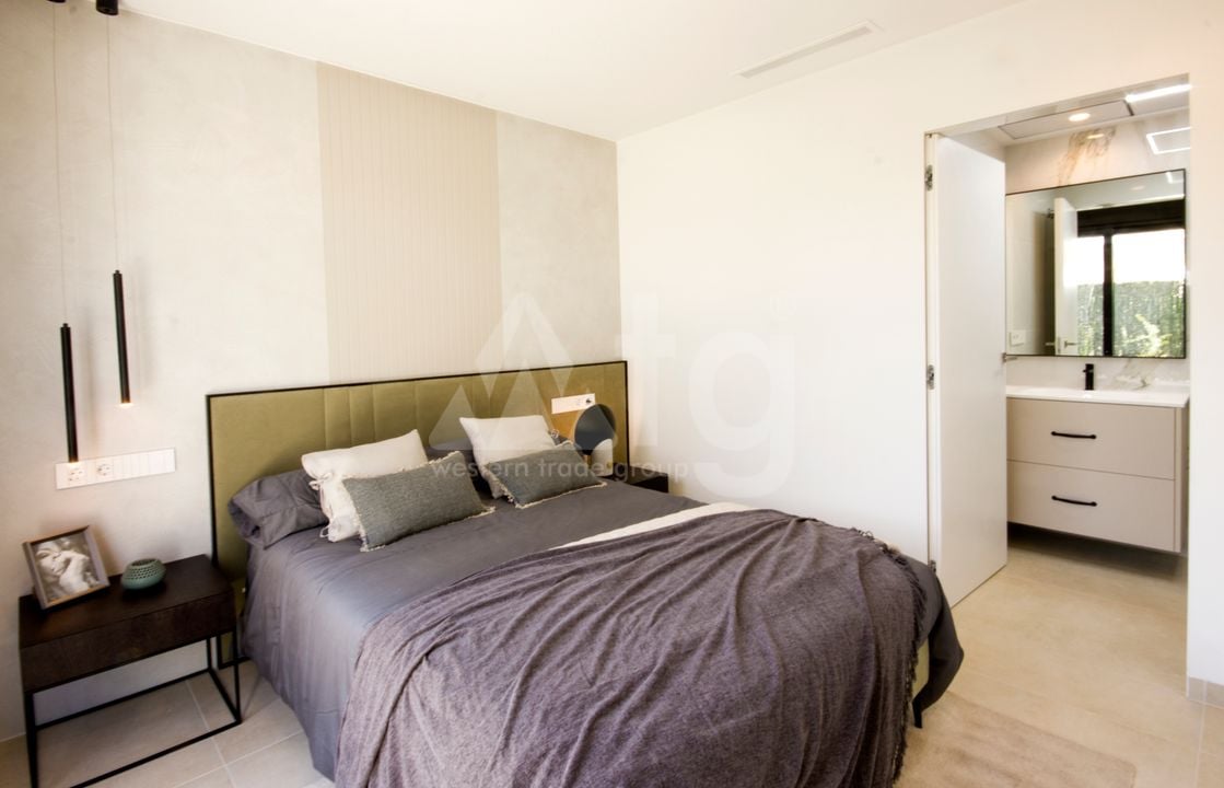 Villa de 3 chambres à Ciudad Quesada - M148378 - Photo - 17