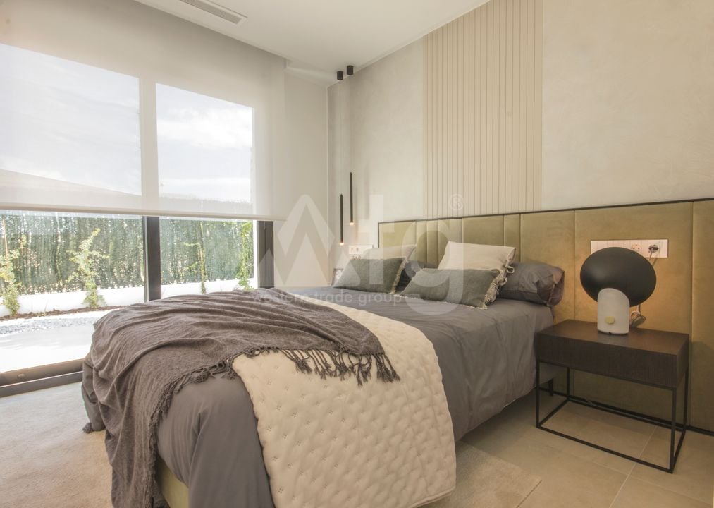Villa de 3 chambres à Ciudad Quesada - M148378 - Photo - 16