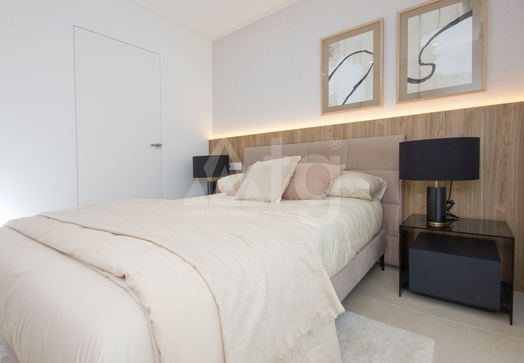 Villa de 3 chambres à Ciudad Quesada - M148378 - Photo - 20