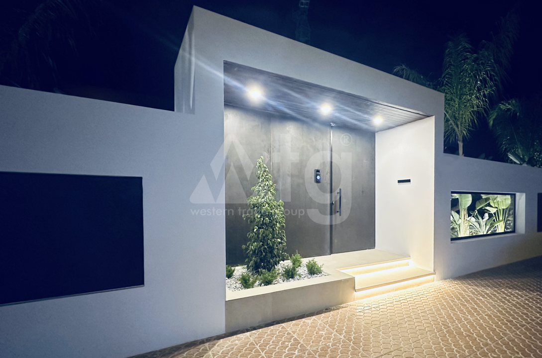 Villa de 3 chambres à Ciudad Quesada - M148378 - Photo - 42