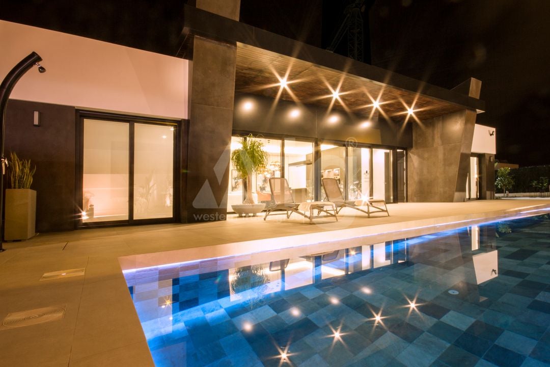 Villa de 3 chambres à Ciudad Quesada - M148378 - Photo - 41