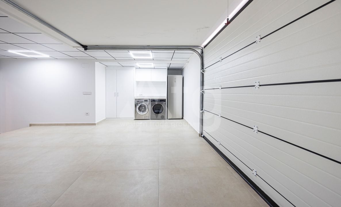Villa de 3 chambres à Ciudad Quesada - M148378 - Photo - 35