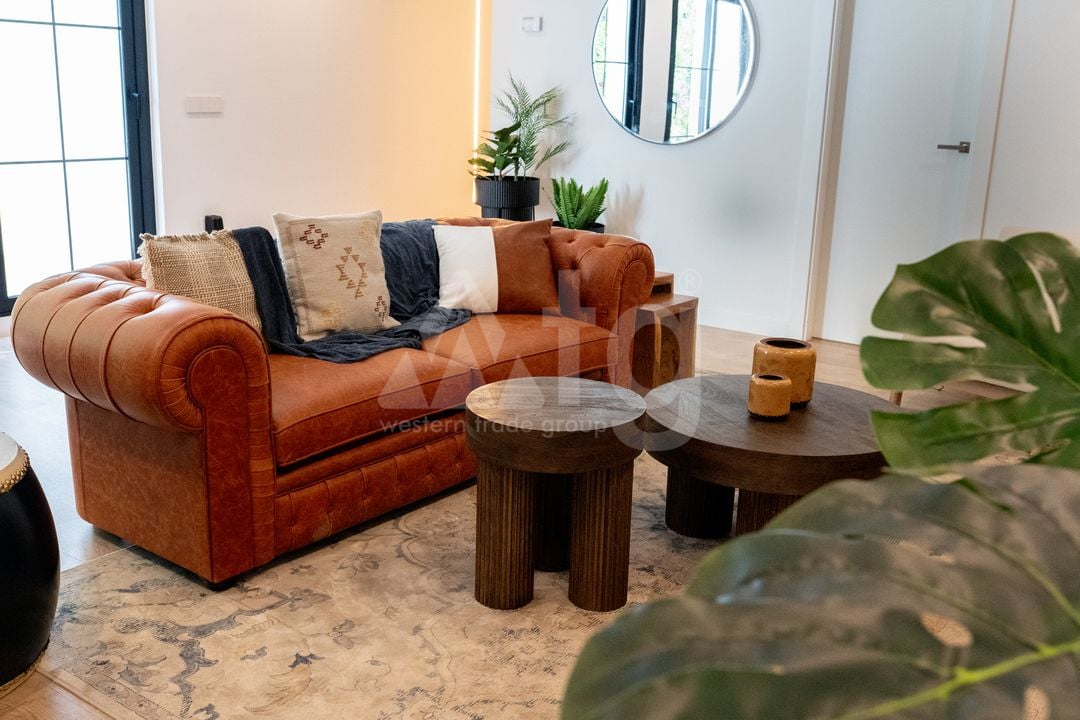 Villa de 3 chambres à Ciudad Quesada - M148378 - Photo - 30