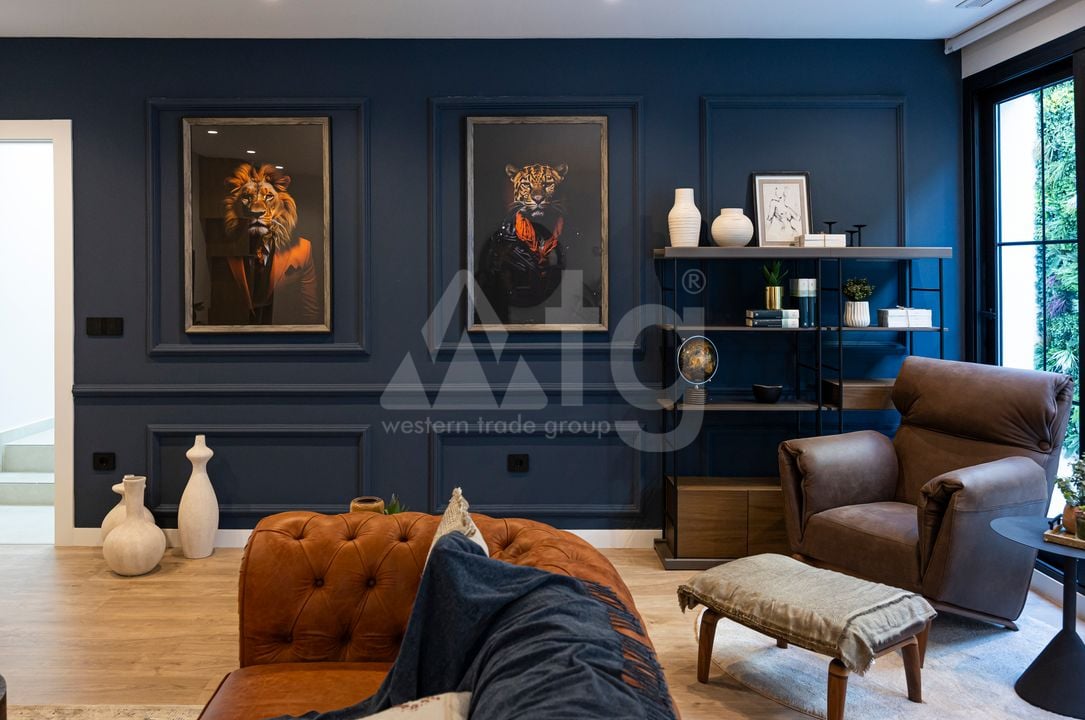 Villa de 3 chambres à Ciudad Quesada - M148378 - Photo - 29
