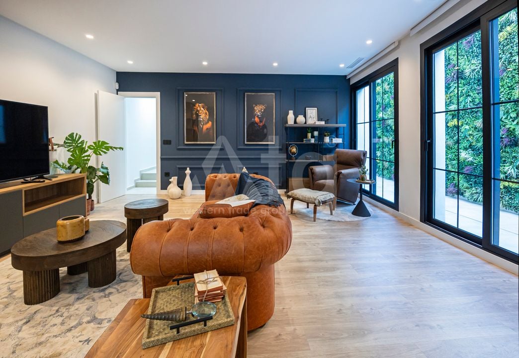Villa de 3 chambres à Ciudad Quesada - M148378 - Photo - 27