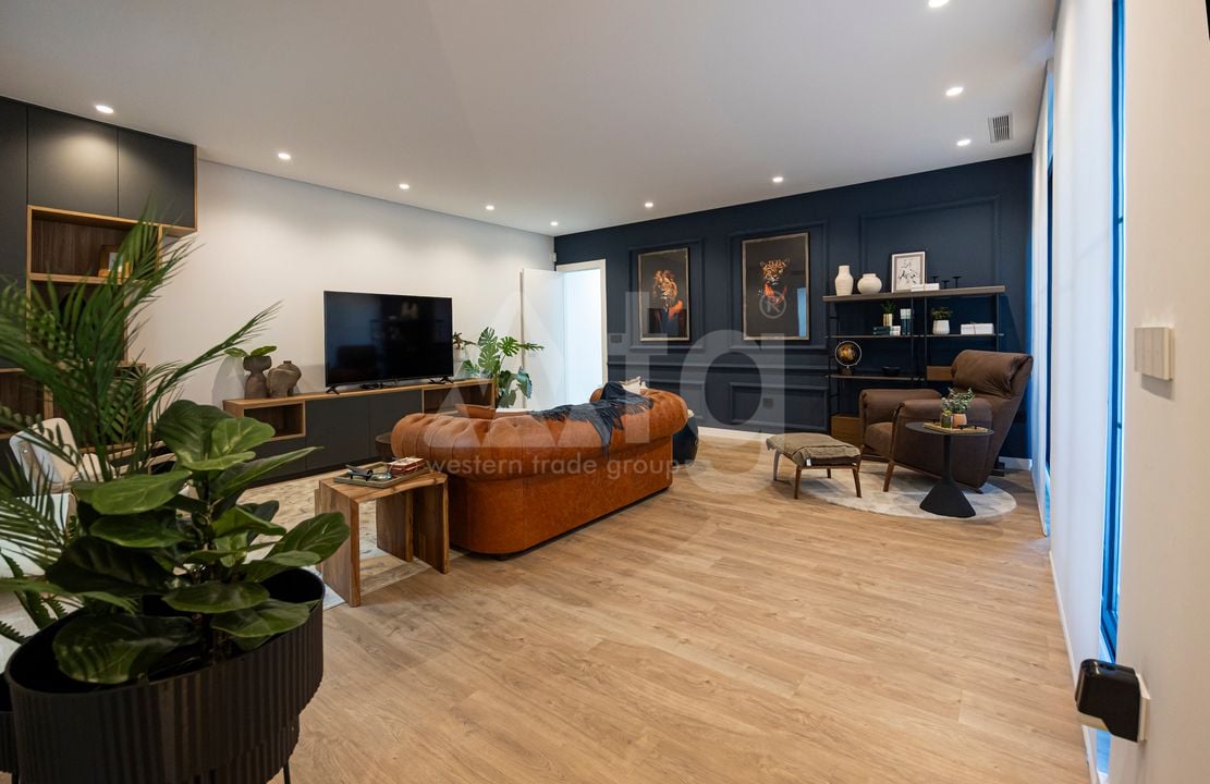 Villa de 3 chambres à Ciudad Quesada - M148378 - Photo - 28