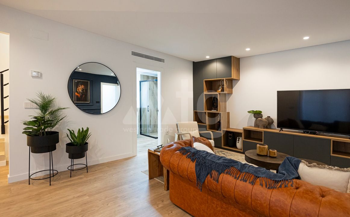 Villa de 3 chambres à Ciudad Quesada - M148378 - Photo - 32