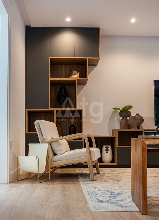 Villa de 3 chambres à Ciudad Quesada - M148378 - Photo - 33